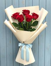 Букет Классика чувств в Унече