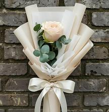 Букет цветов из:  Розы в Унече