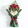 Букет цветов из: Розы в Унече