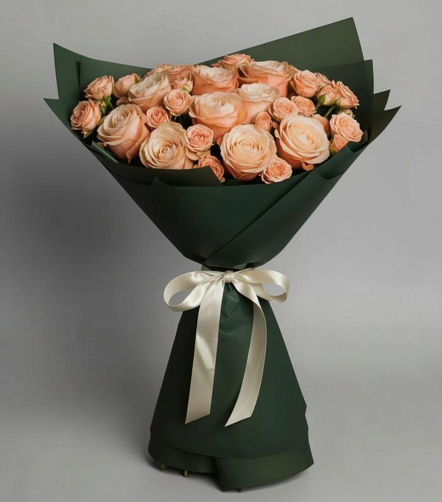 Букет Элегантный в Унече