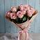 Букет цветов из: Розы в Унече