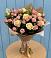 Букет цветов из: Розы в Унече