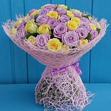 Букет 101 Волшебный Миг в Унече