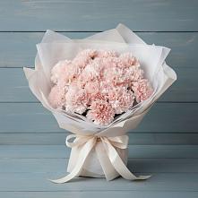 Букет цветов из:  Гвоздики в Унече