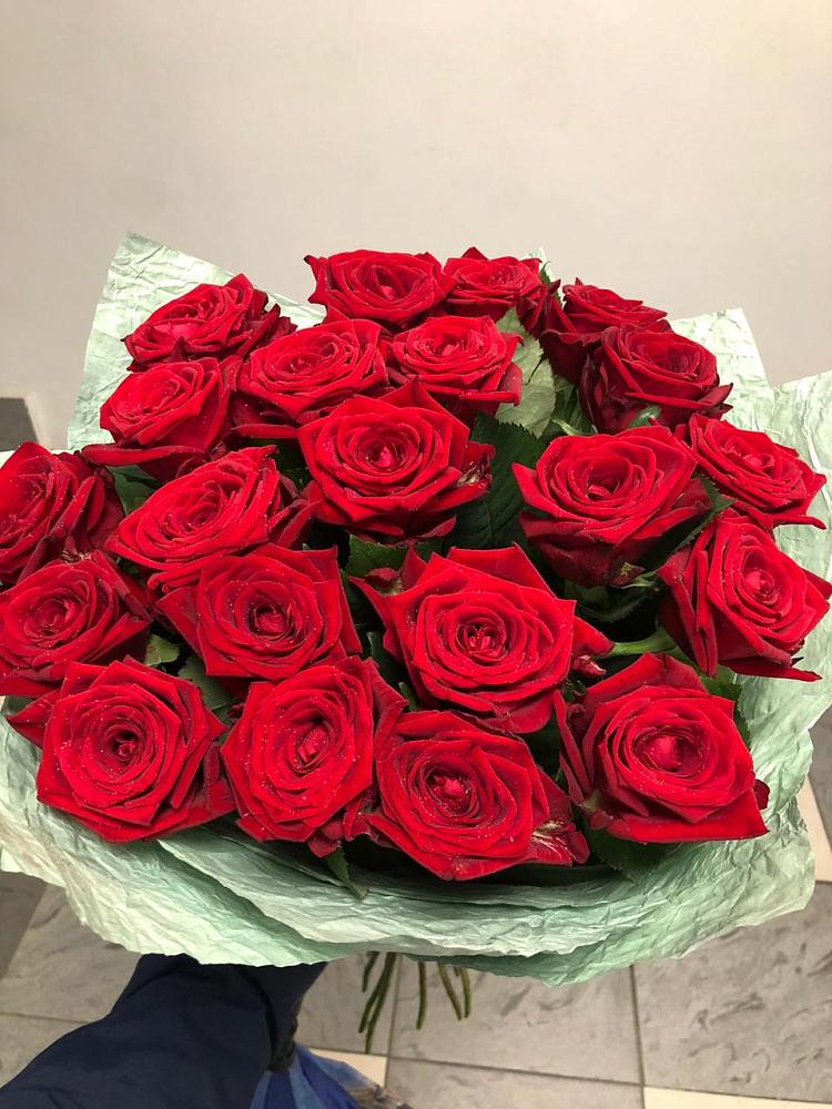 Розы Классика в Унече Букет Классика в Унече