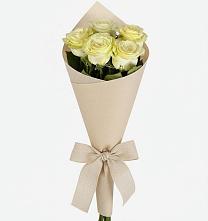 Букет цветов из:  Розы в Унече