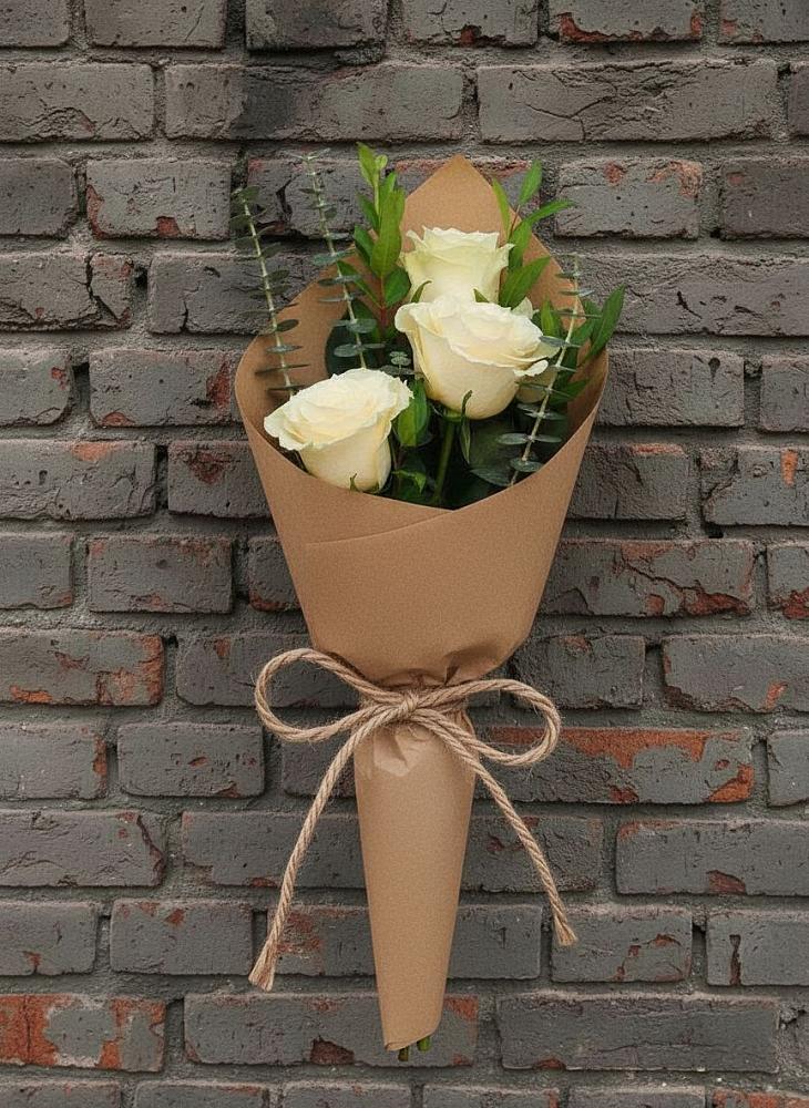 Букет цветов из: Розы в Унече