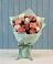 Букет цветов из: Розы в Унече