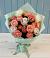 Букет цветов из: Розы в Унече