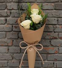 Букет цветов из:  Розы в Унече