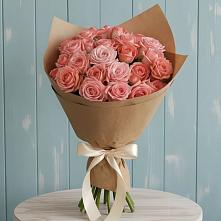 Букет цветов из:  Розы #REPLACE_PRED# Унече