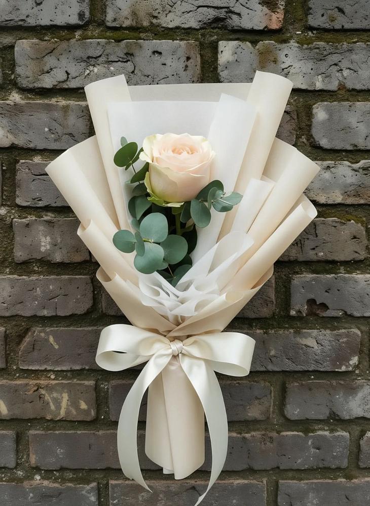 Букет цветов из: Розы в Унече