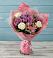 Букет цветов из: Герберы в Унече