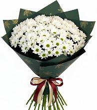 Букет цветов из:  Хризантемы в Унече