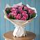 Букет цветов из: Розы в Унече