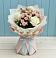 Букет цветов из: Розы в Унече