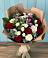 Букет цветов из: Розы и Альстромерии в Унече