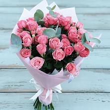 Букет Леди совершенство в Унече